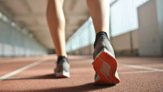 Athlete’s Foot vs Psoriasis on Feet