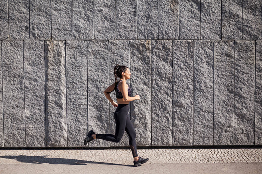 The Ultimate Guide To Foot Care For Runners