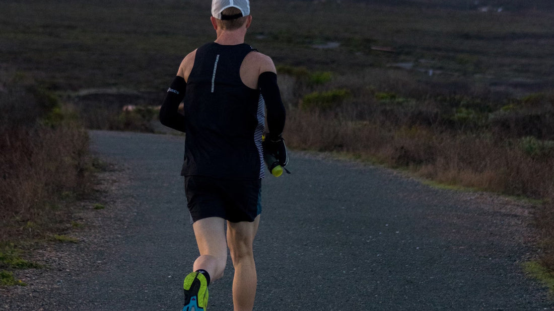 Runner’s Rash: What It Is, Why It Happens, and How to Beat It