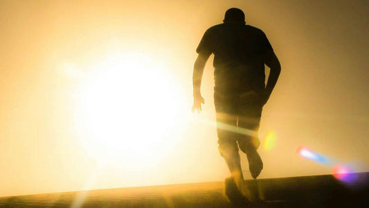 When Was Running Invented?