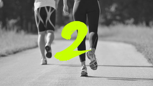 An Introduction to Zone 2 Running