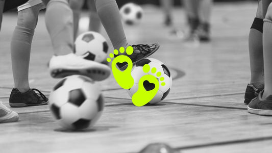 Athlete's Foot In Kids: Treatment & Prevention