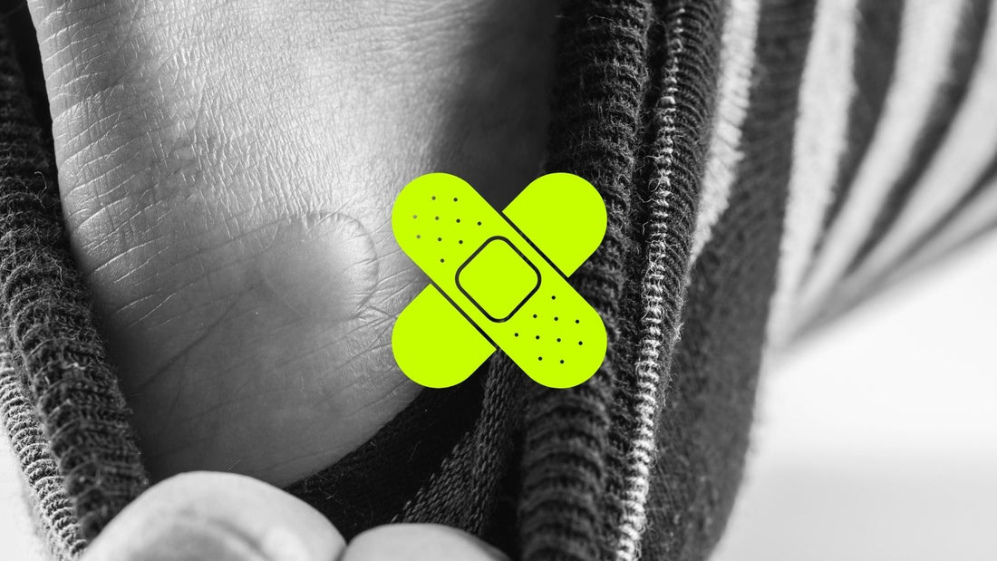 How Do Blister Plasters Work? A Geek's Guide