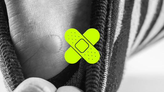 How Do Blister Plasters Work? A Geek's Guide