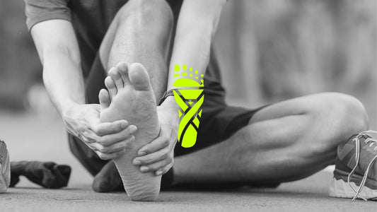 Handling Plantar Fasciitis: How to Tape & How Long For