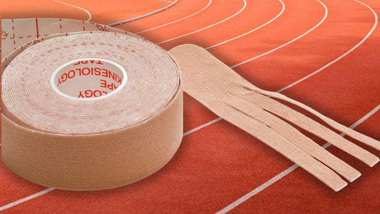 How Long Should I Tape My Foot For Plantar Fasciitis?
