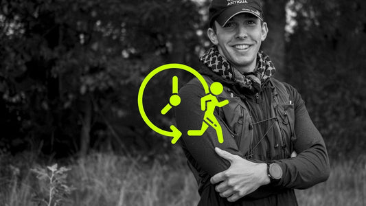 Britain’s “Fittest Teenager” Takes on the Race Designed to be Unfinishable