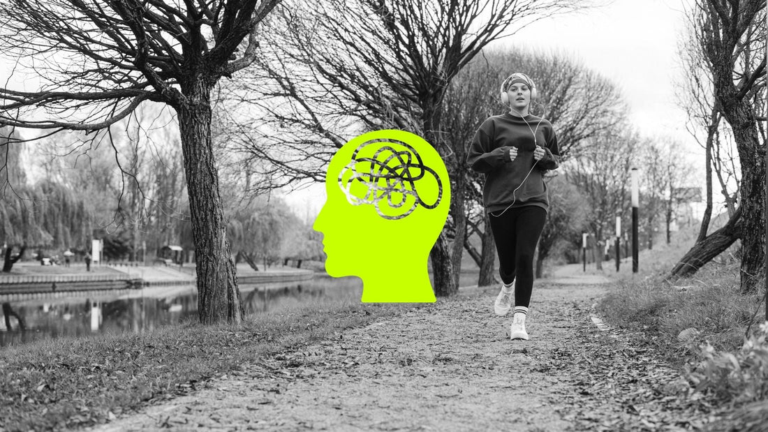 Why Running Might Be the Best Thing You Can Do for Your Mind