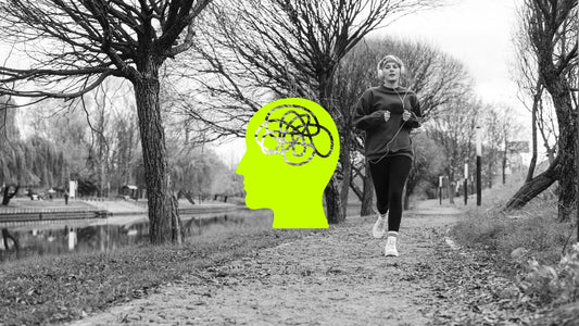 Why Running Might Be the Best Thing You Can Do for Your Mind