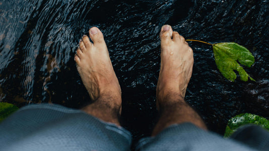 What’s Causing the Split Skin Between Your Toes (If It’s Not Athlete’s Foot)?