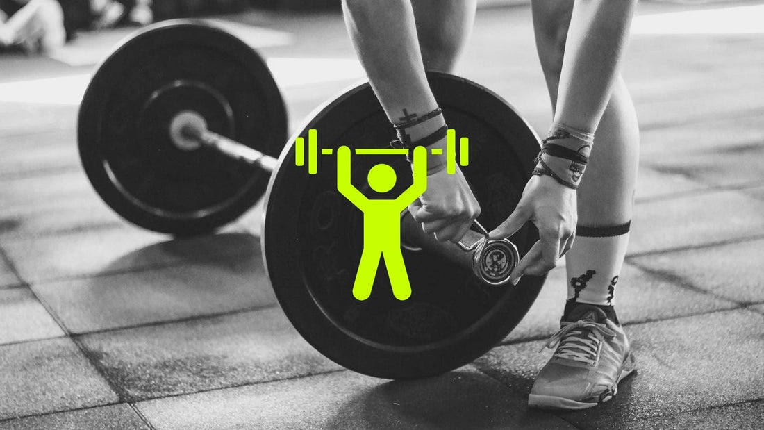 The Essentials Of Strength Training for Runners