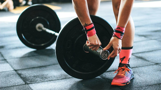 The Essentials Of Strength Training for Runners