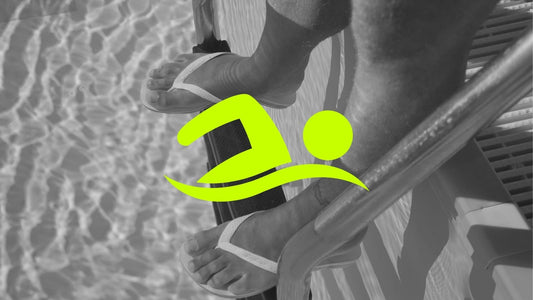 Can You Swim with Athlete’s Foot? The Itchy Truth Every Swimmer Should Know