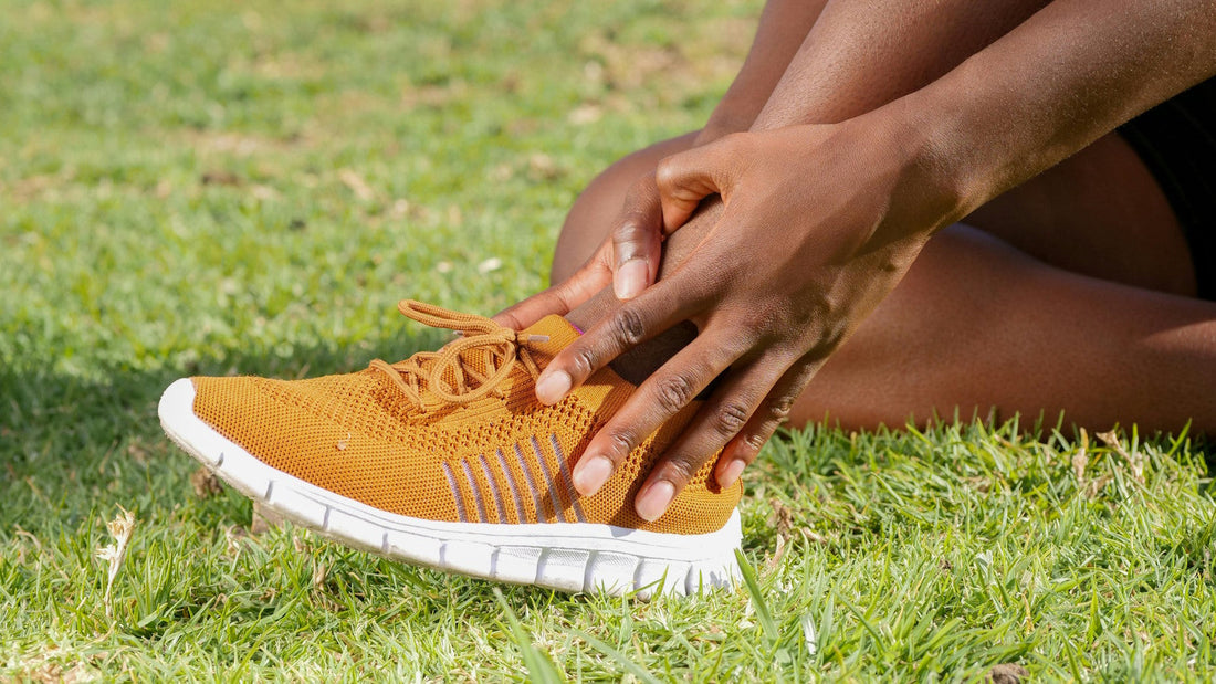 Treatable Foot Issues
