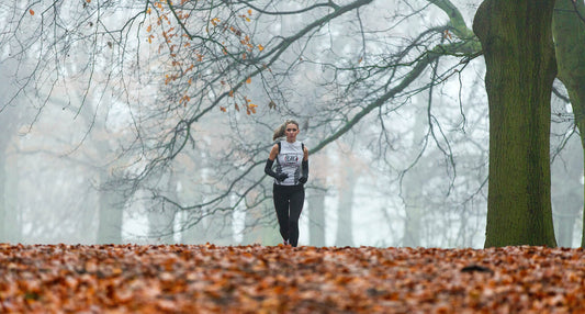 What Could Be Causing Your Foot Pain From Running?