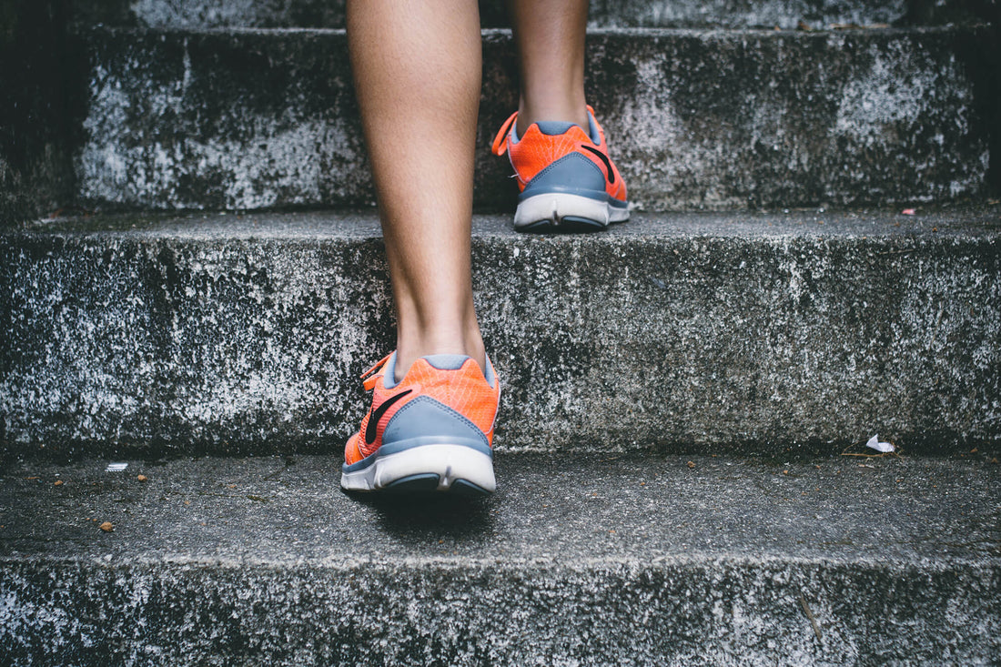 What Is Active Foot Care?