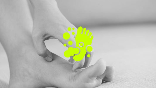 Why Does Athlete’s Foot Itch (And How to Stop It)