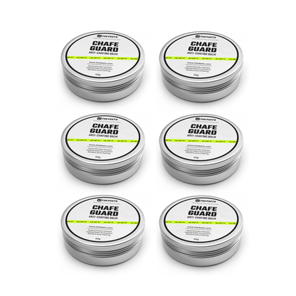 Chafe Guard Anti Chafe Balm