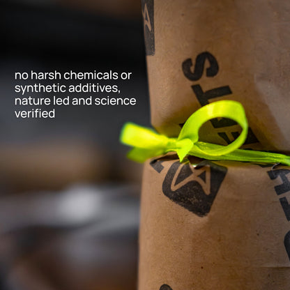 All-Natural Foot Care Gift Set