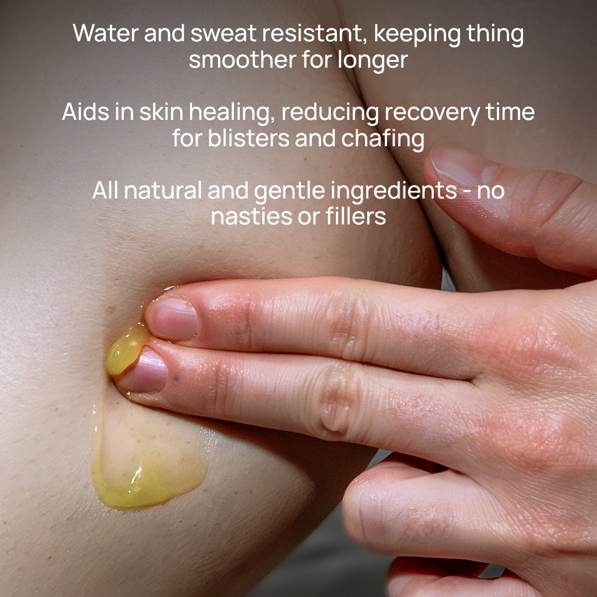 Uses For All Natural Muscle Recovery Rub