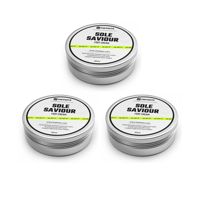 Sole Saviour Cracked Heel Cream