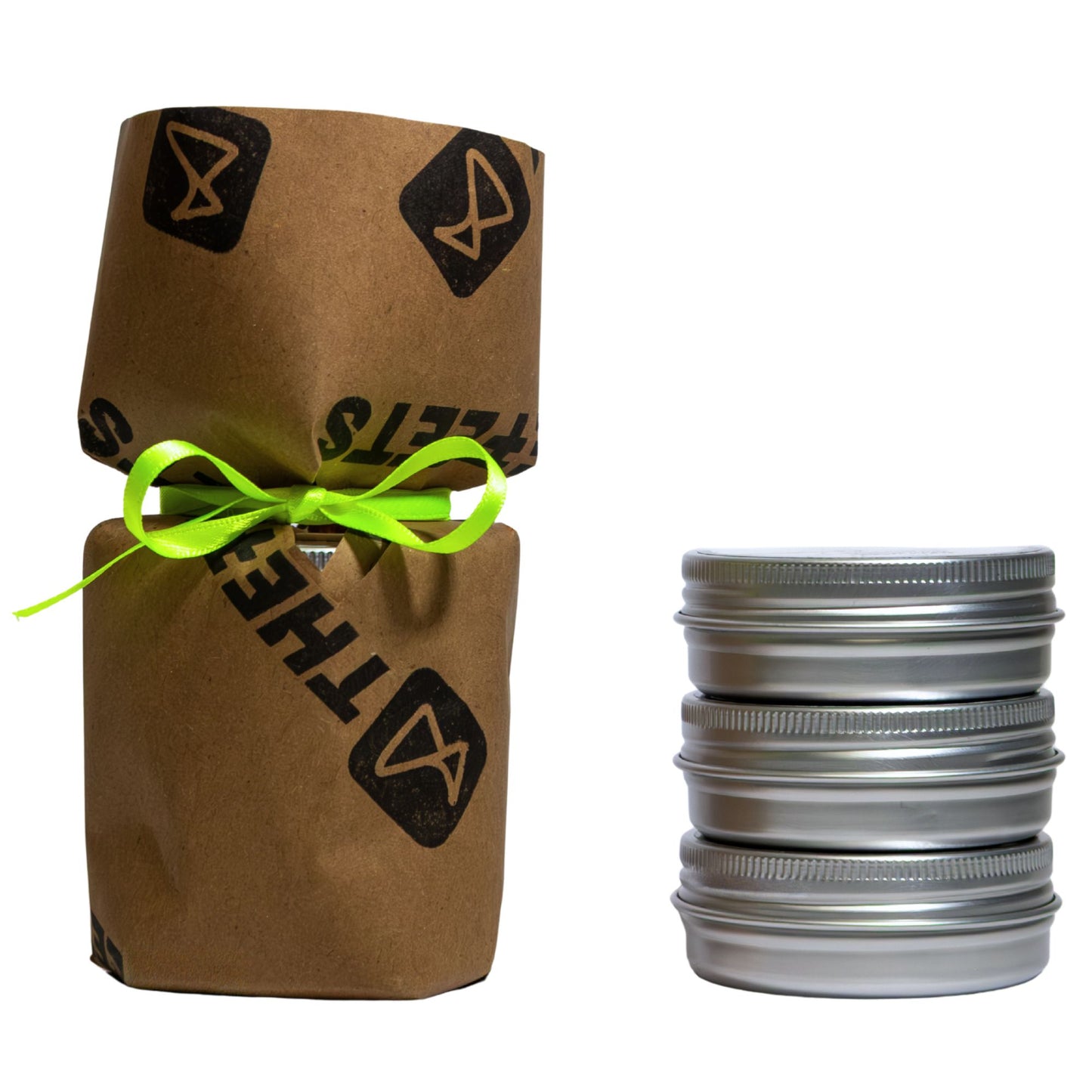 The Ultra Performance Stack Foot Care Gift Set